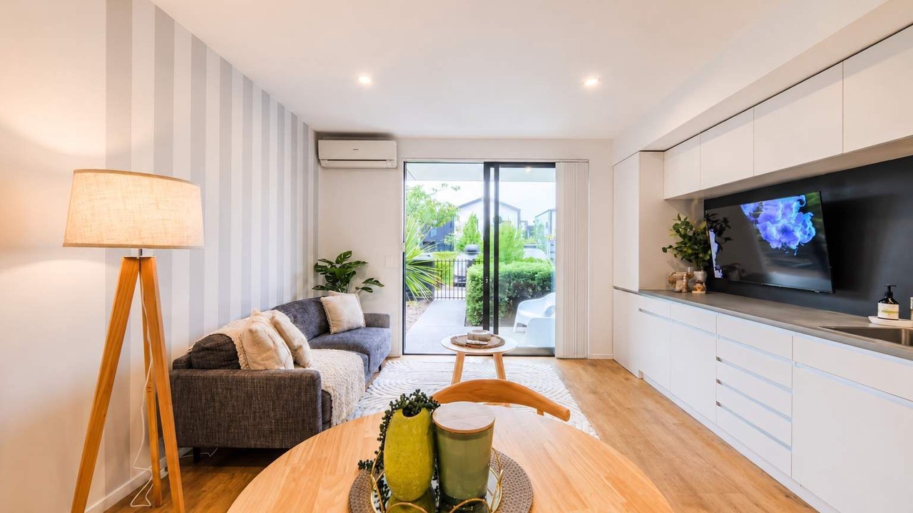 Photo of Livingroom in Sydenham
