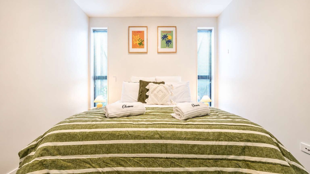 Photo of Bedroom in Sydenham