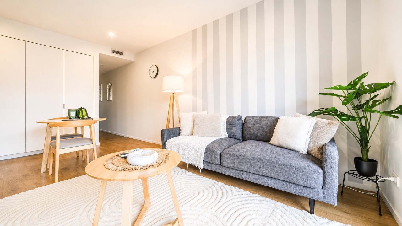 Photo of Livingroom in Sydenham