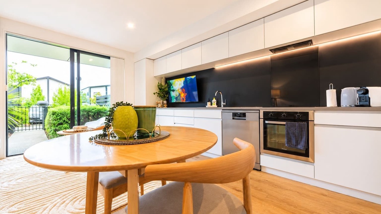 Photo of Kitchen in Sydenham