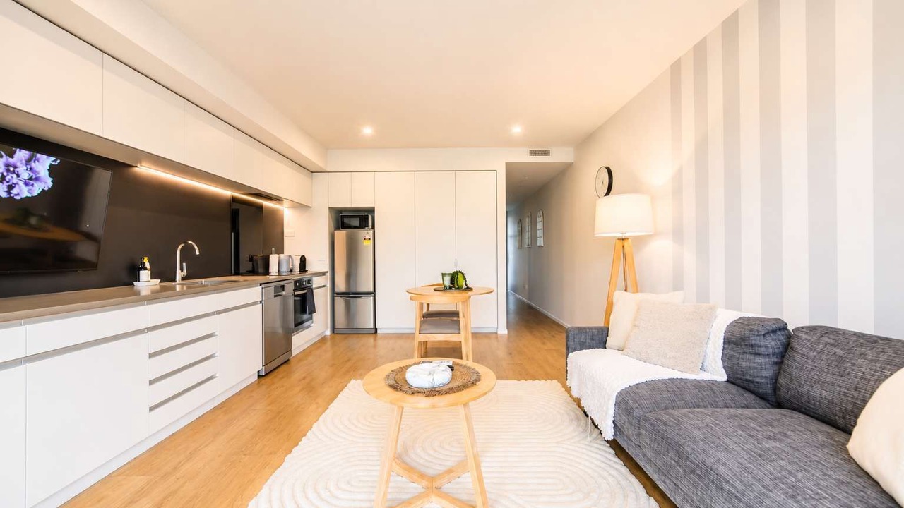 Photo of Livingroom in Sydenham
