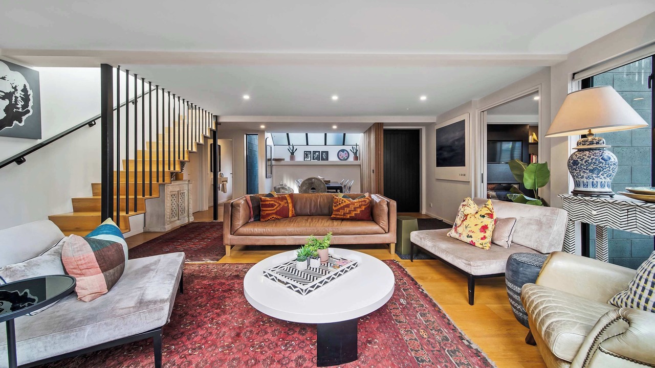 Photo of Bedroom in Merivale