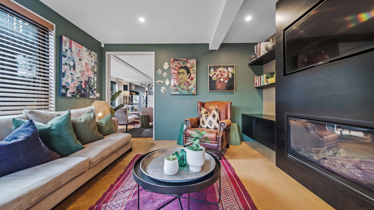 Photo of Bedroom in Merivale