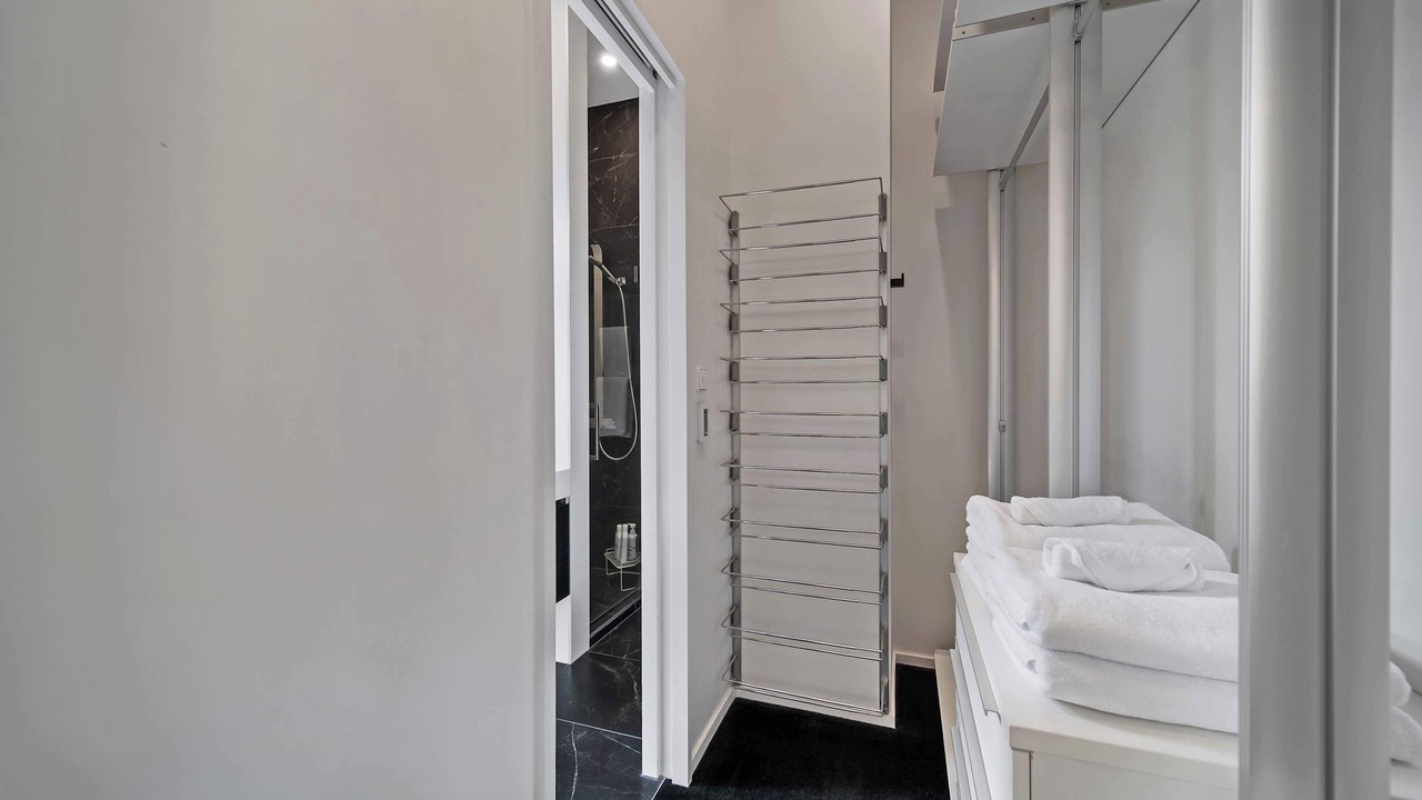 Photo of Bathroom in Merivale