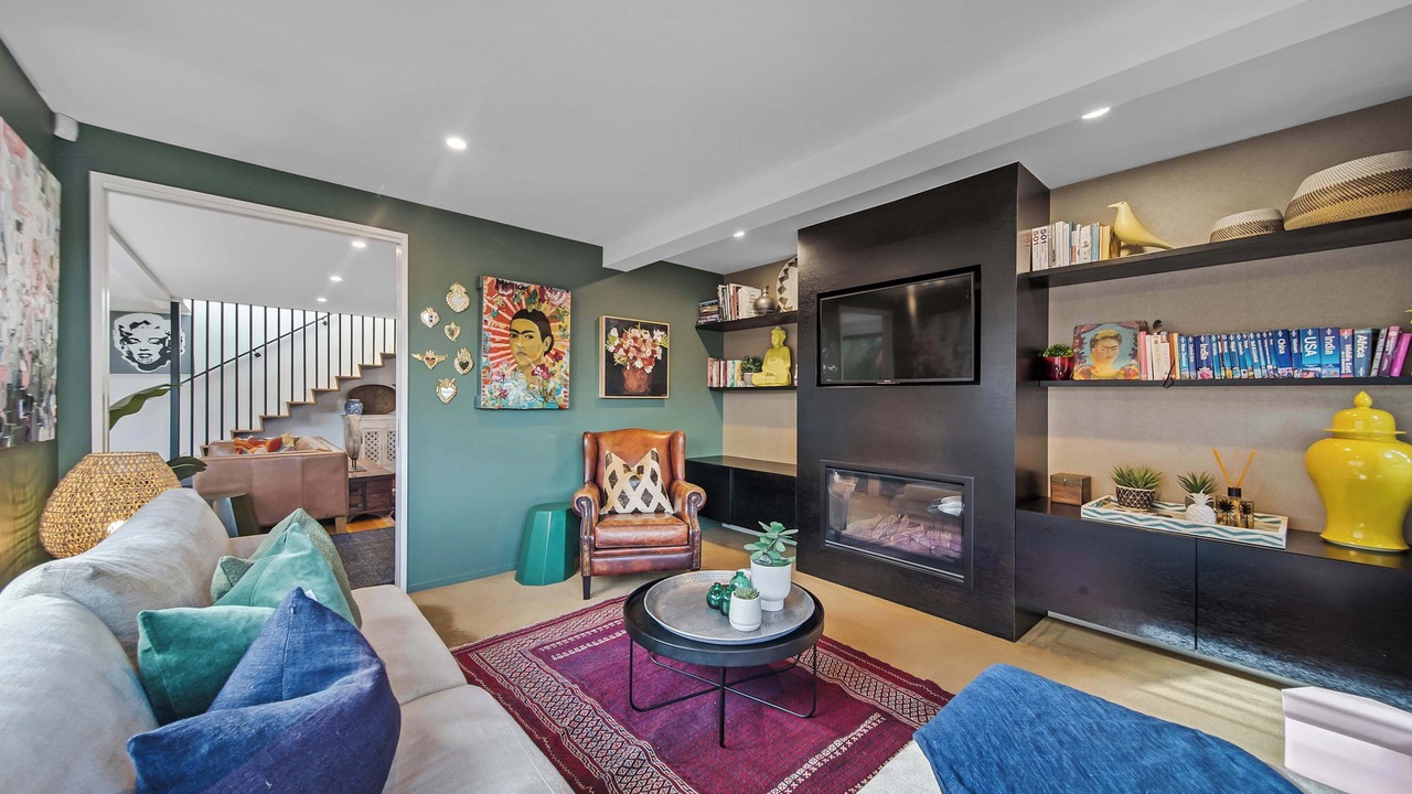 Photo of Livingroom in Merivale