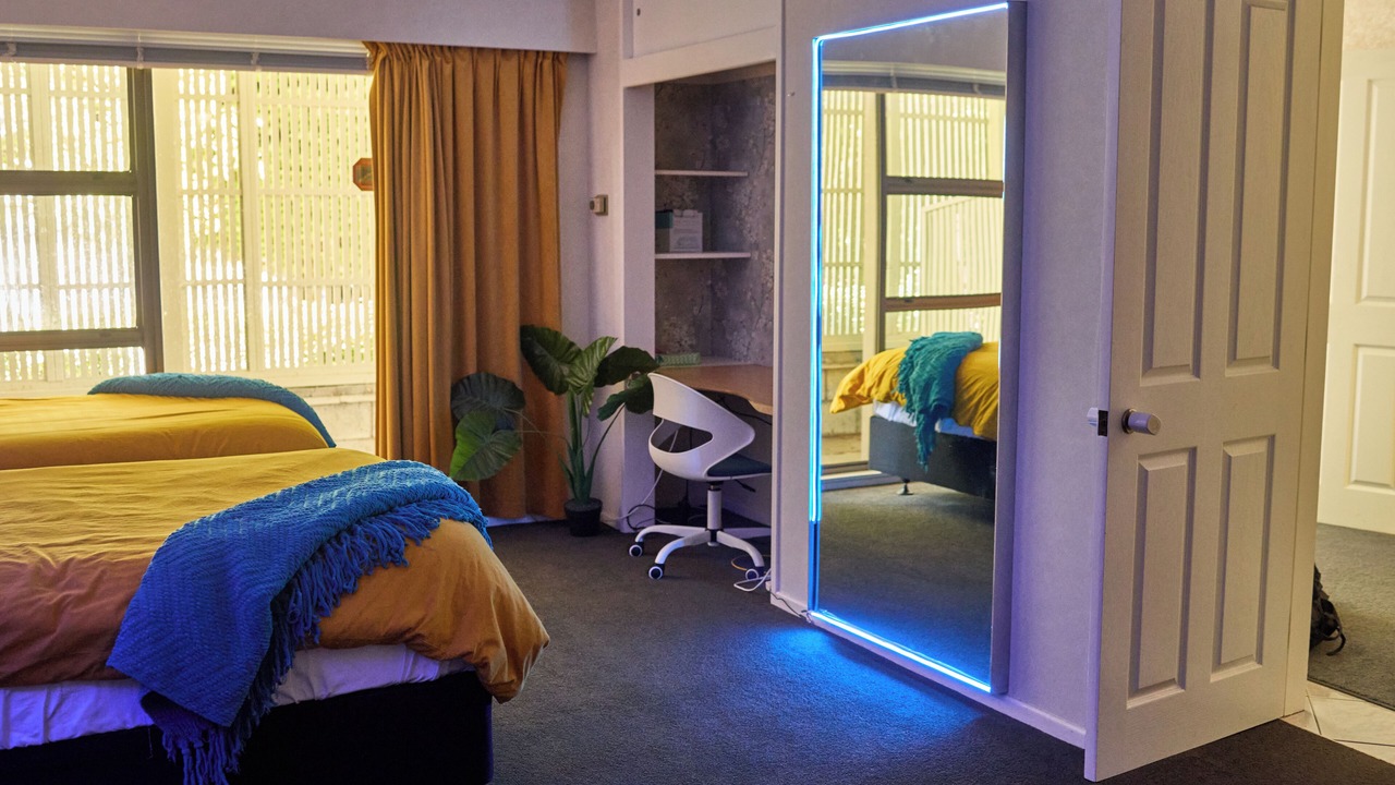 Photo of Bedroom in Whitby