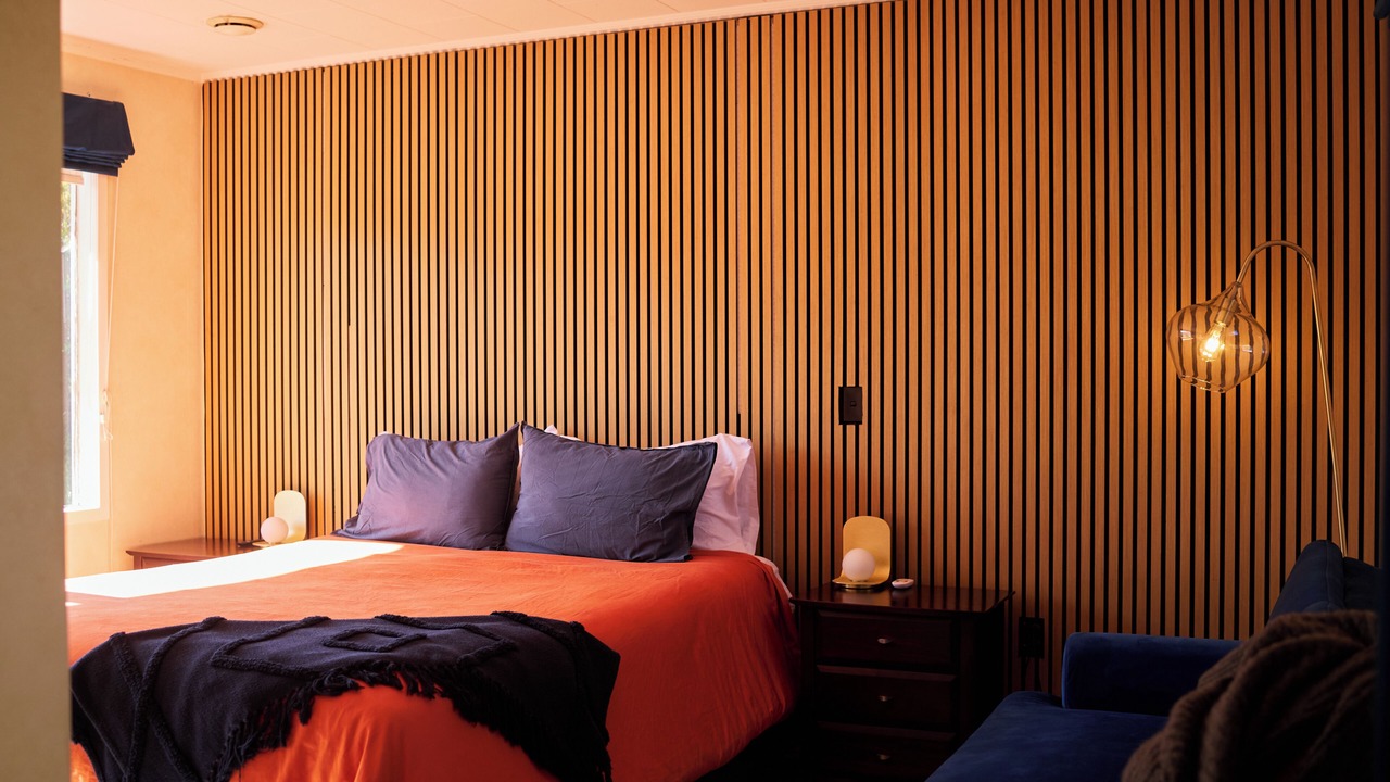 Photo of Bedroom in Whitby