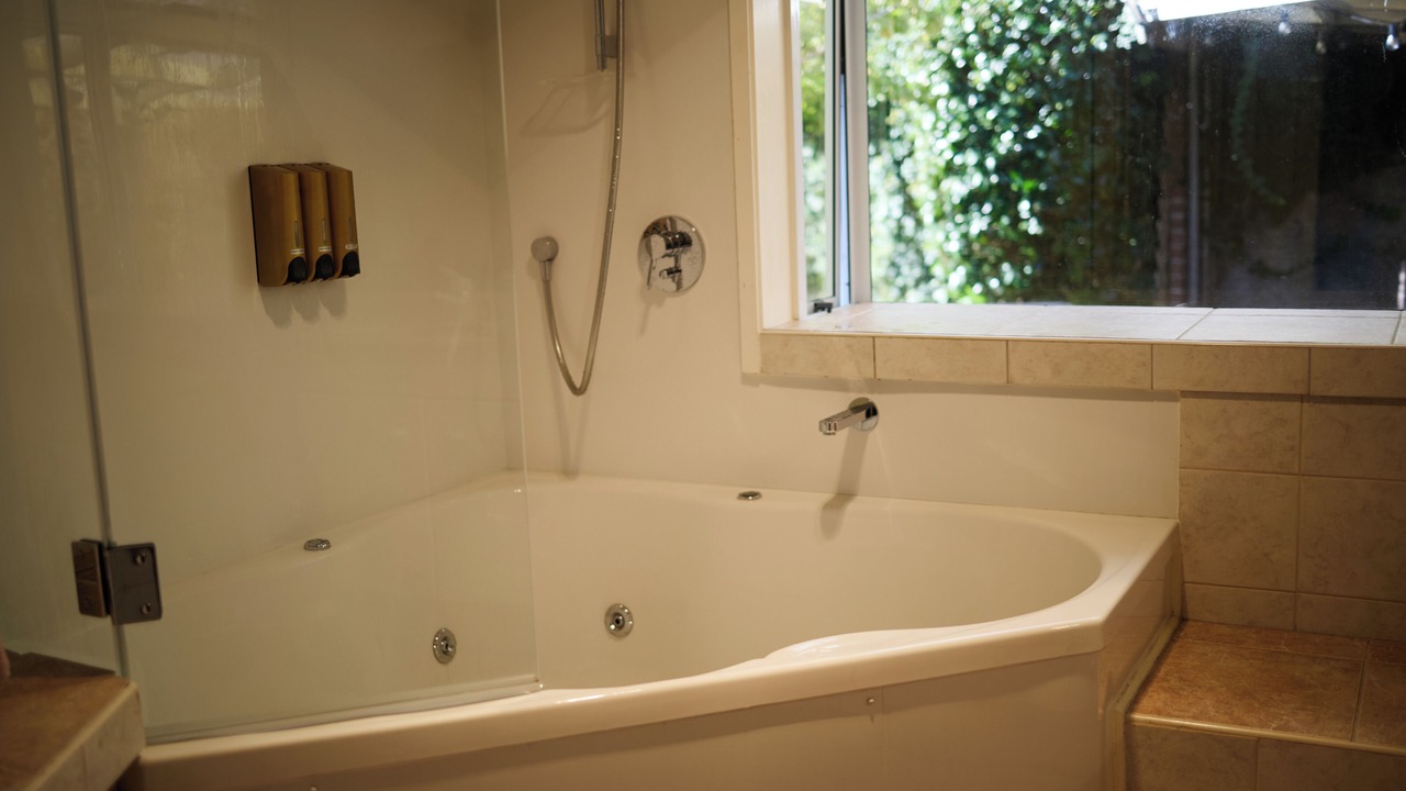 Photo of Bathroom in Whitby