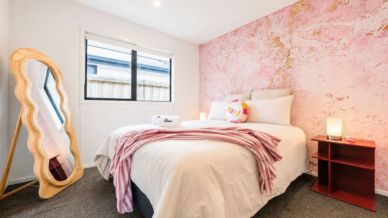 Photo of Bedroom in Hoon Hay