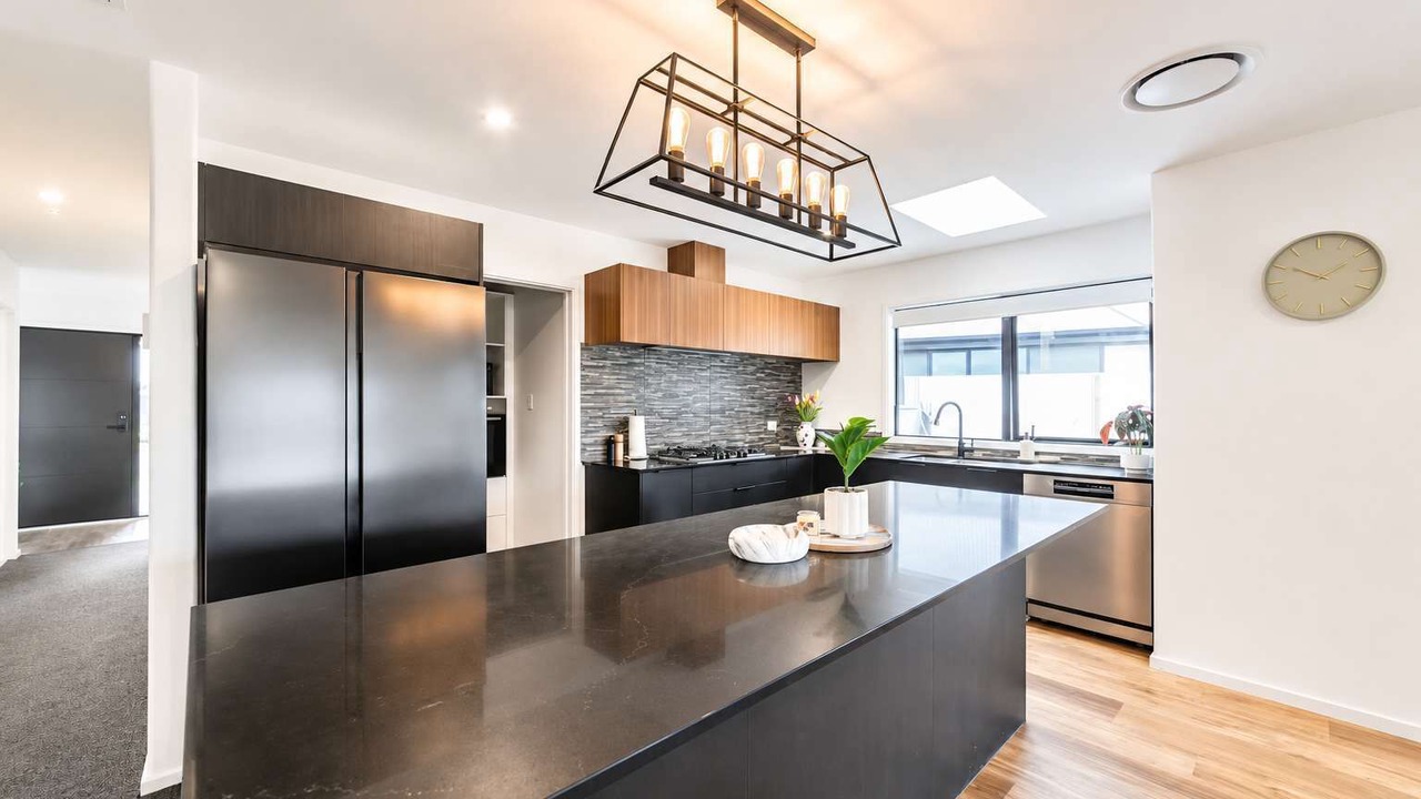 Photo of Kitchen in Hoon Hay