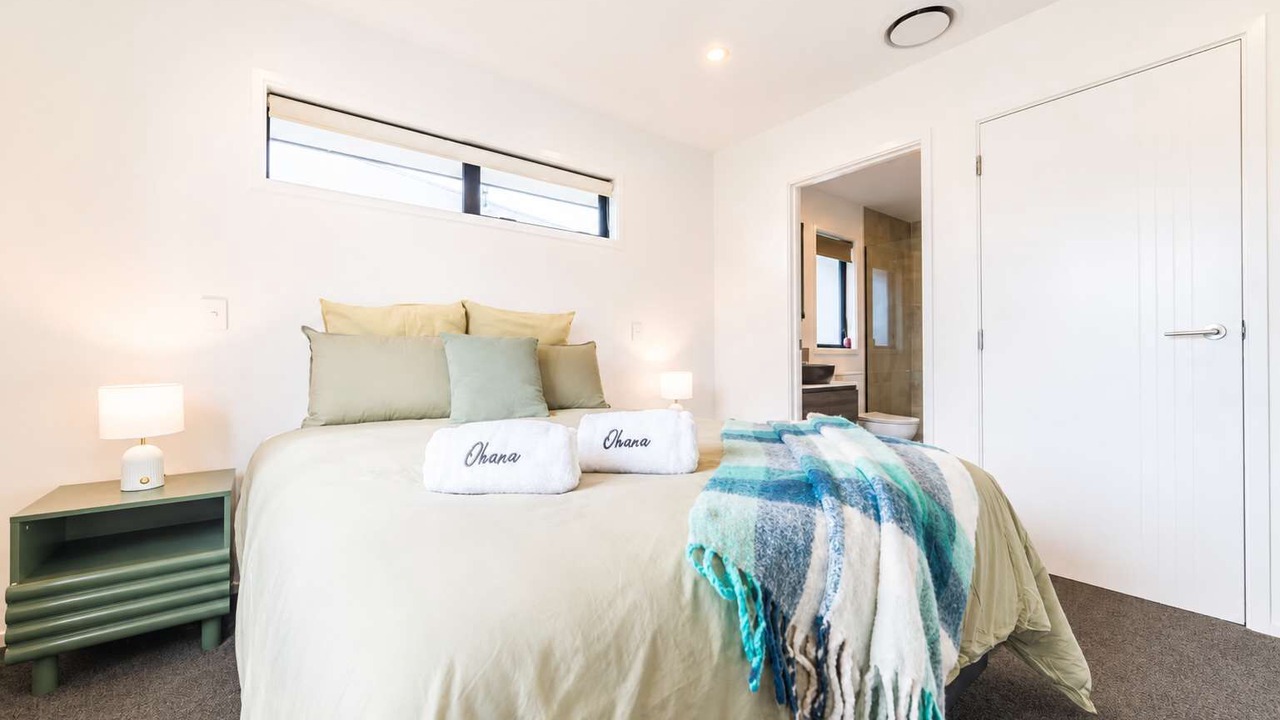 Photo of Bedroom in Hoon Hay