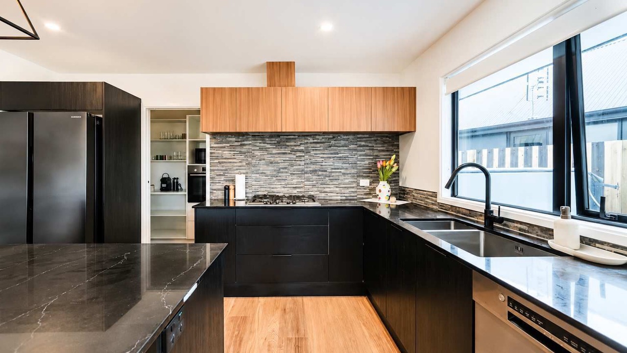 Photo of Kitchen in Hoon Hay