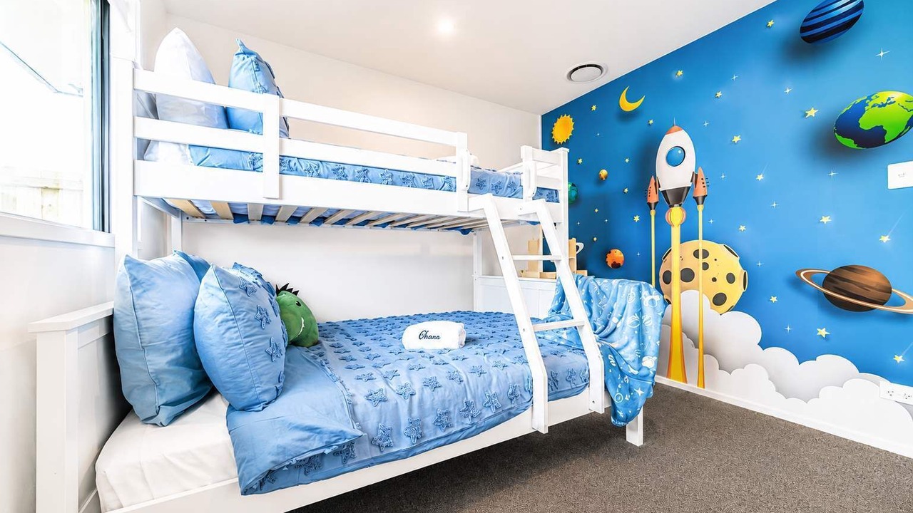 Photo of Bedroom in Hoon Hay