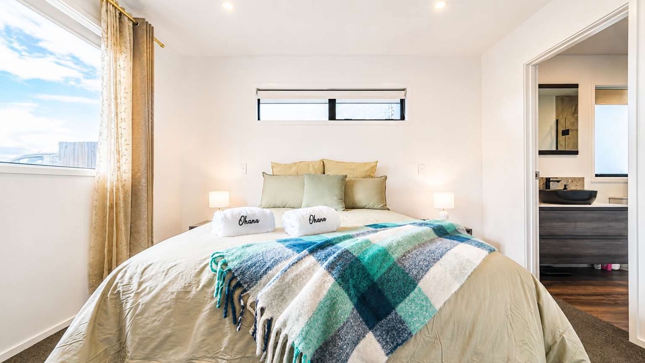 Photo of Bedroom in Hoon Hay