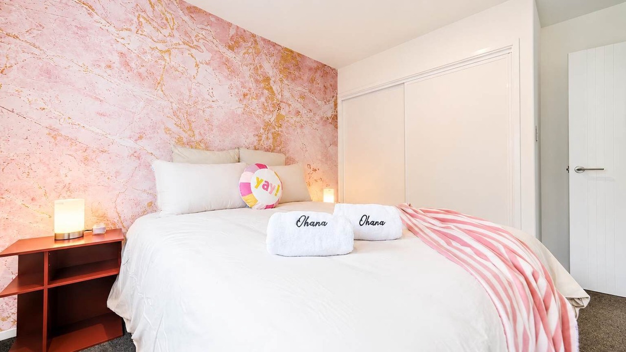 Photo of Bedroom in Hoon Hay