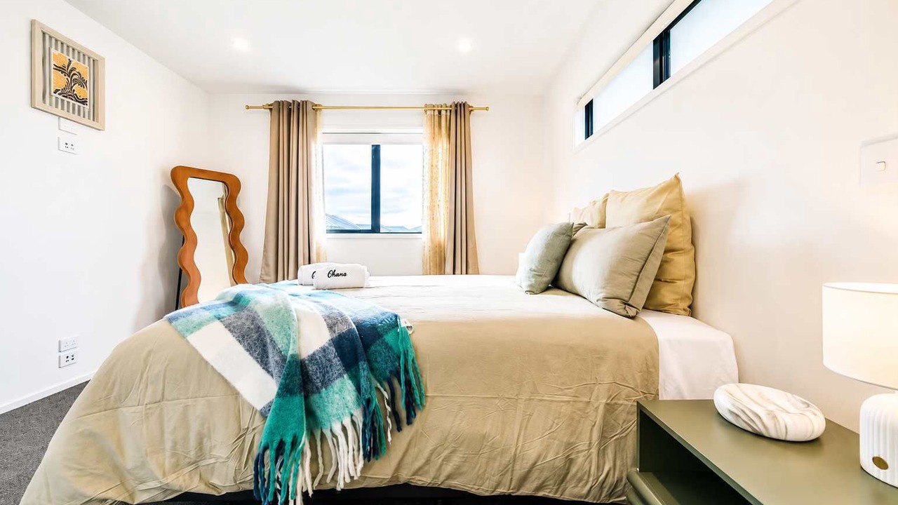 Photo of Bedroom in Hoon Hay