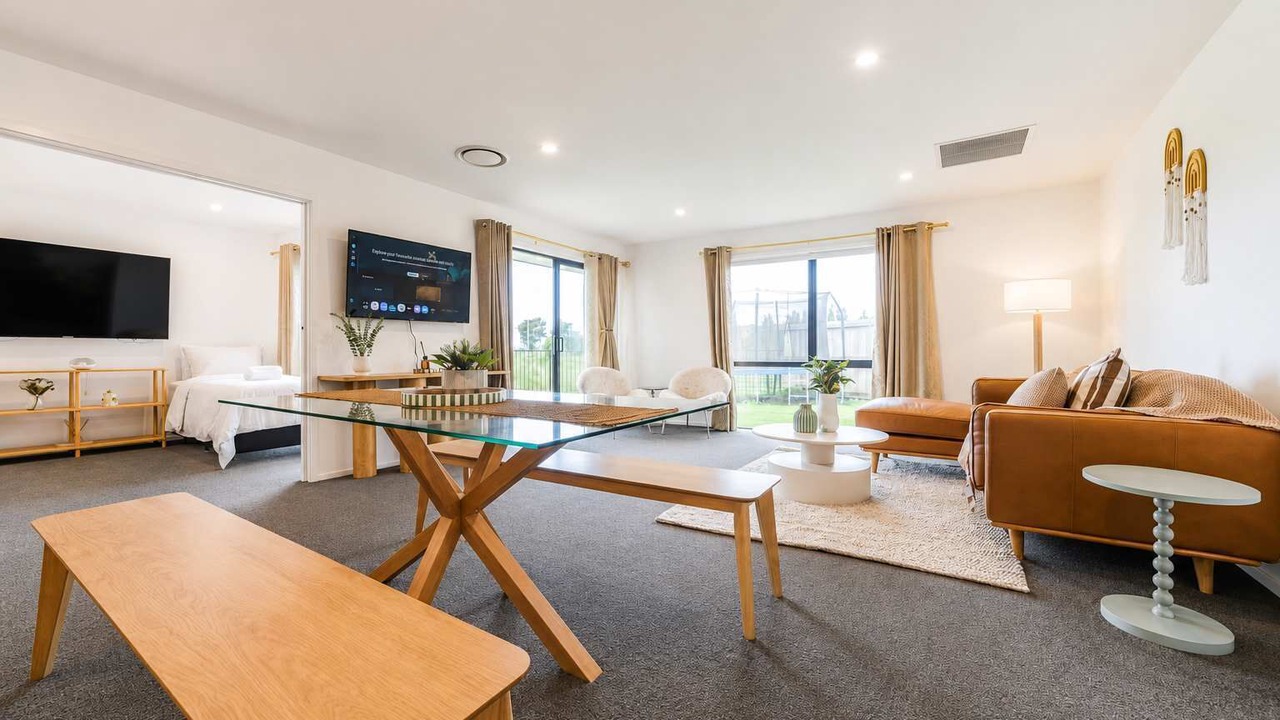 Photo of Livingroom in Hoon Hay