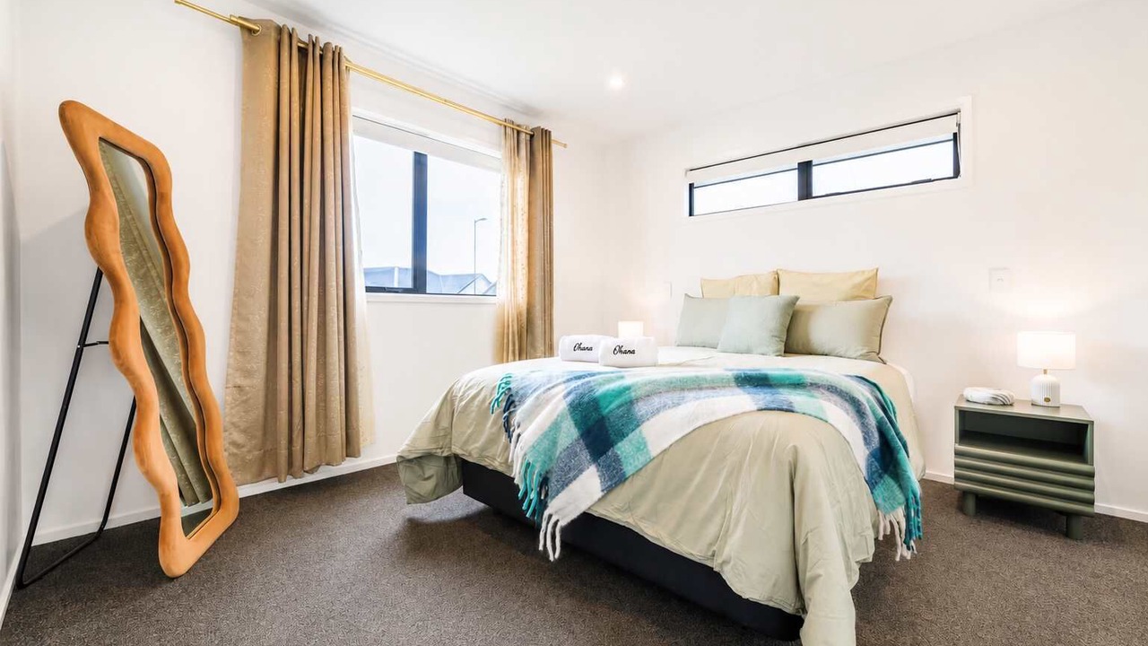 Photo of Bedroom in Hoon Hay