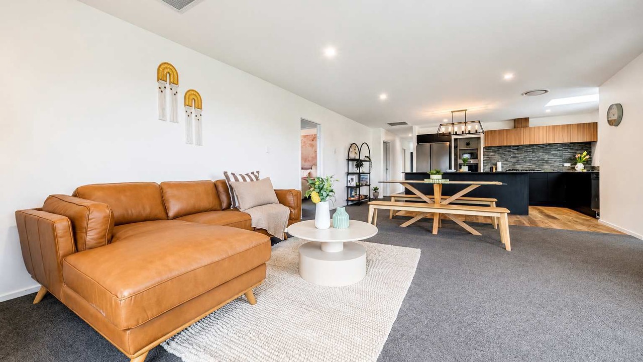Photo of Livingroom in Hoon Hay