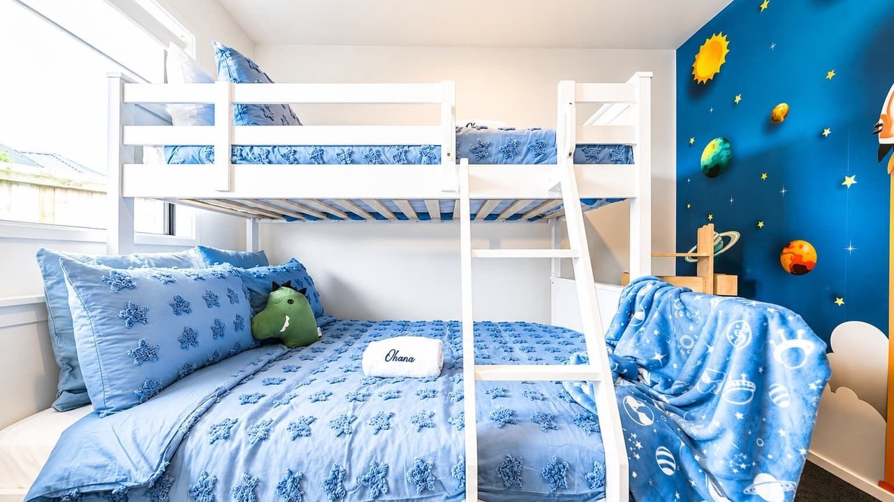 Photo of Bedroom in Hoon Hay