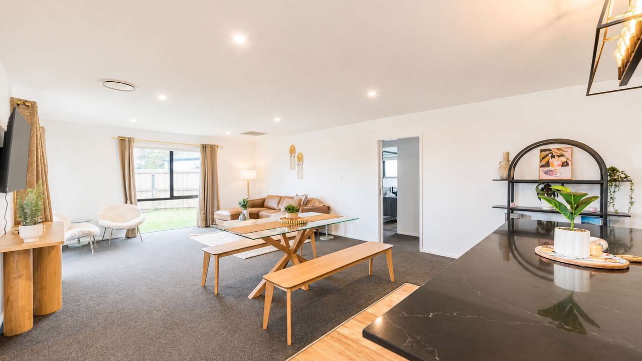 Photo of Livingroom in Hoon Hay