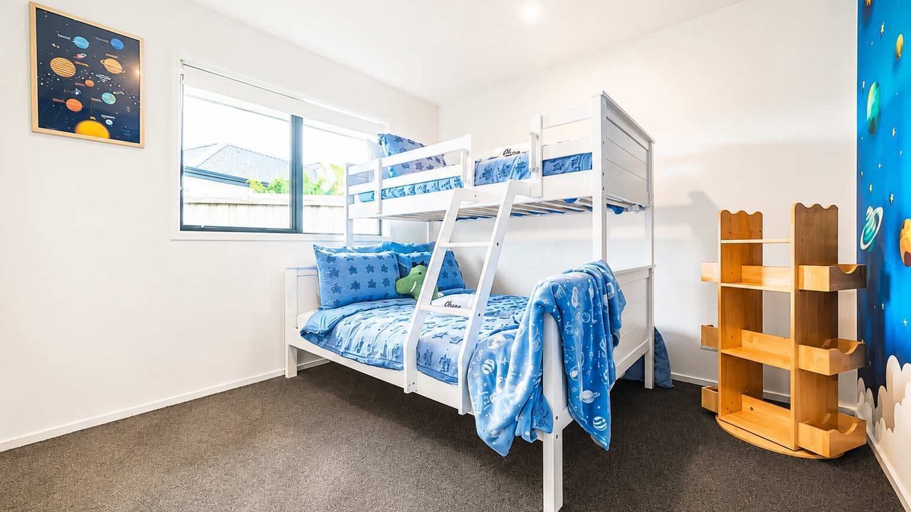 Photo of Bedroom in Hoon Hay