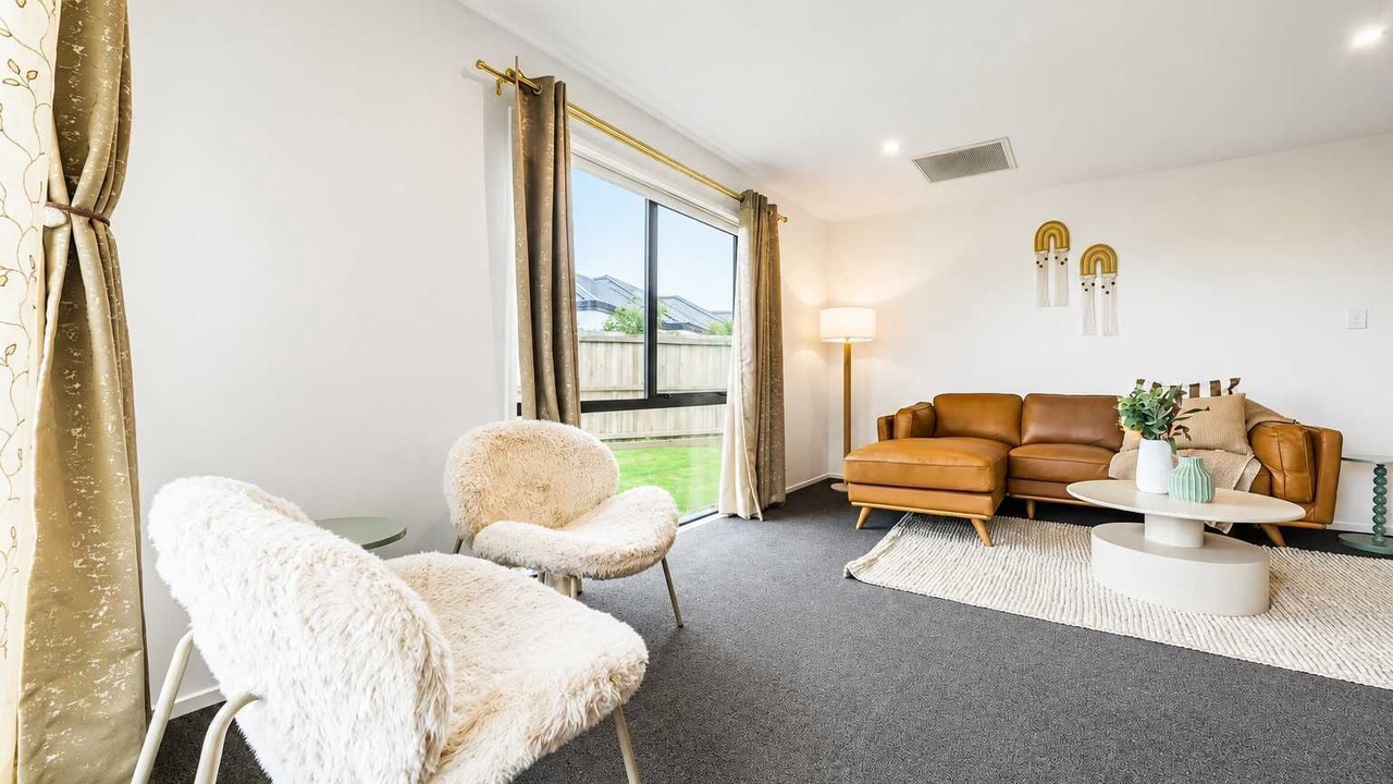 Photo of Livingroom in Hoon Hay