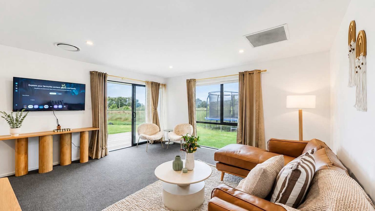 Photo of Livingroom in Hoon Hay