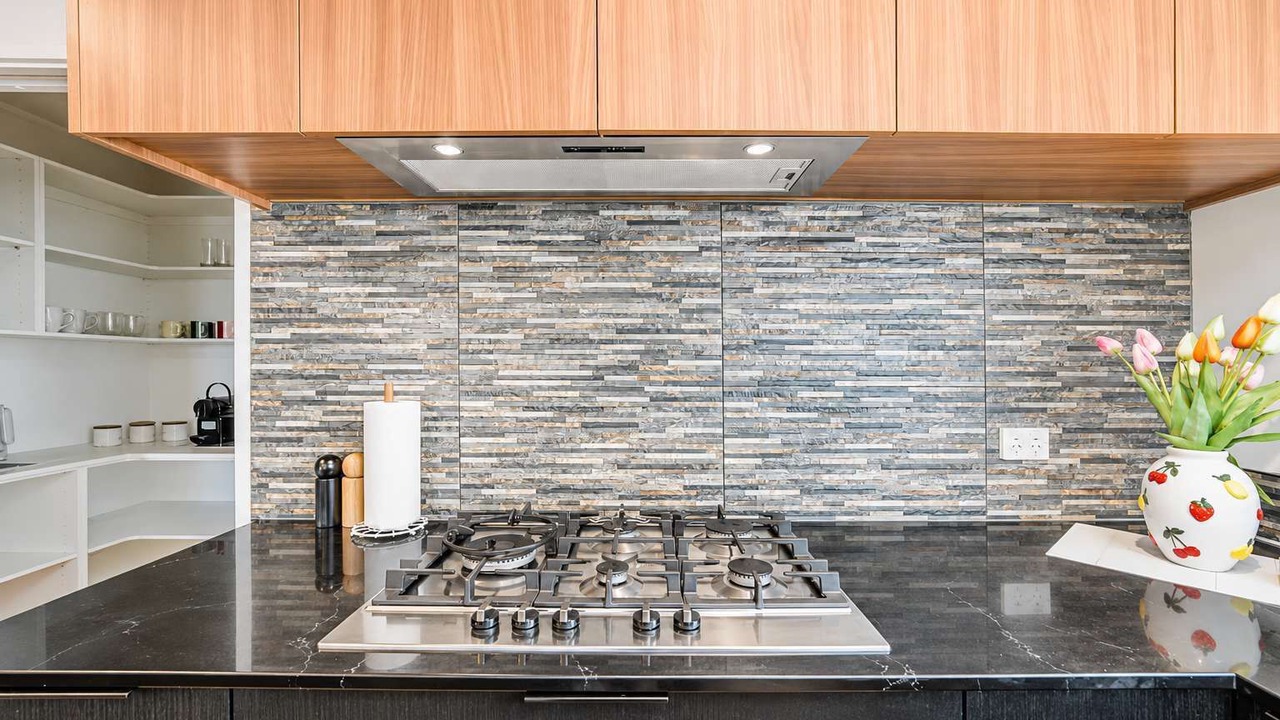 Photo of Kitchen in Hoon Hay