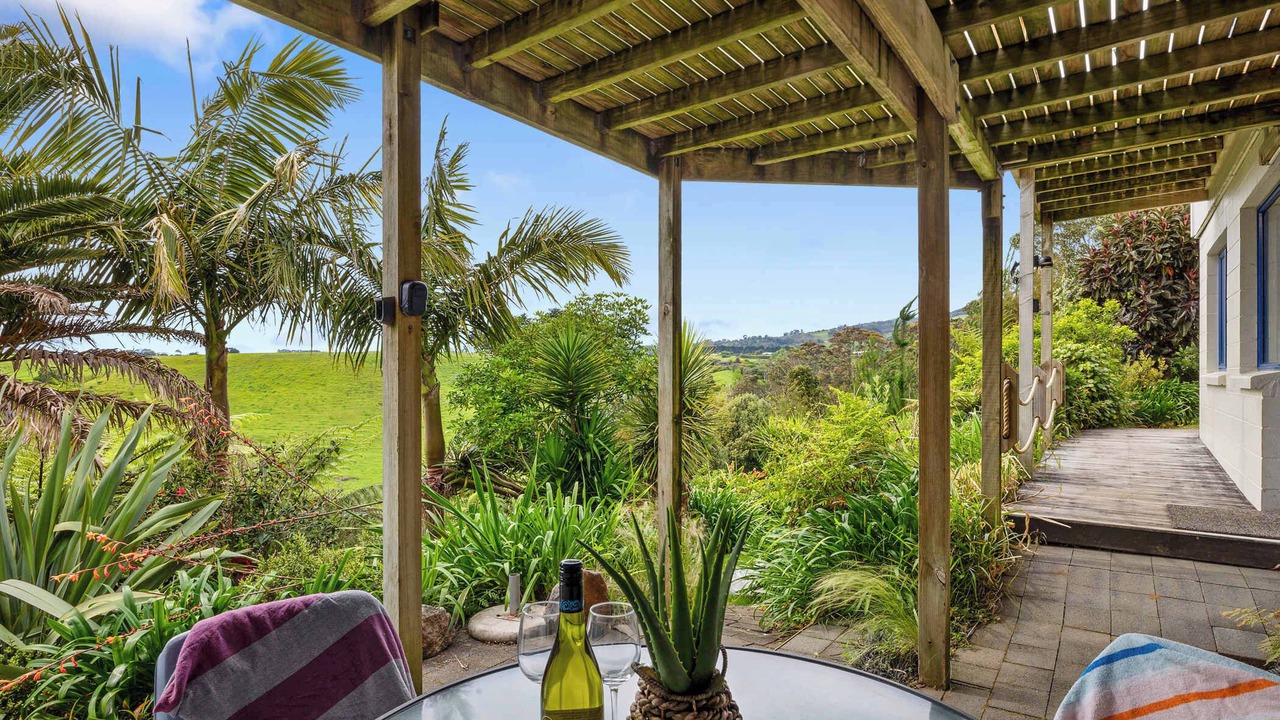 Photo of Outdoor in Oakura