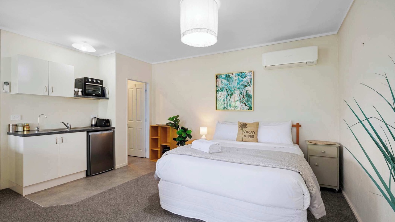 Photo of Bedroom in Oakura