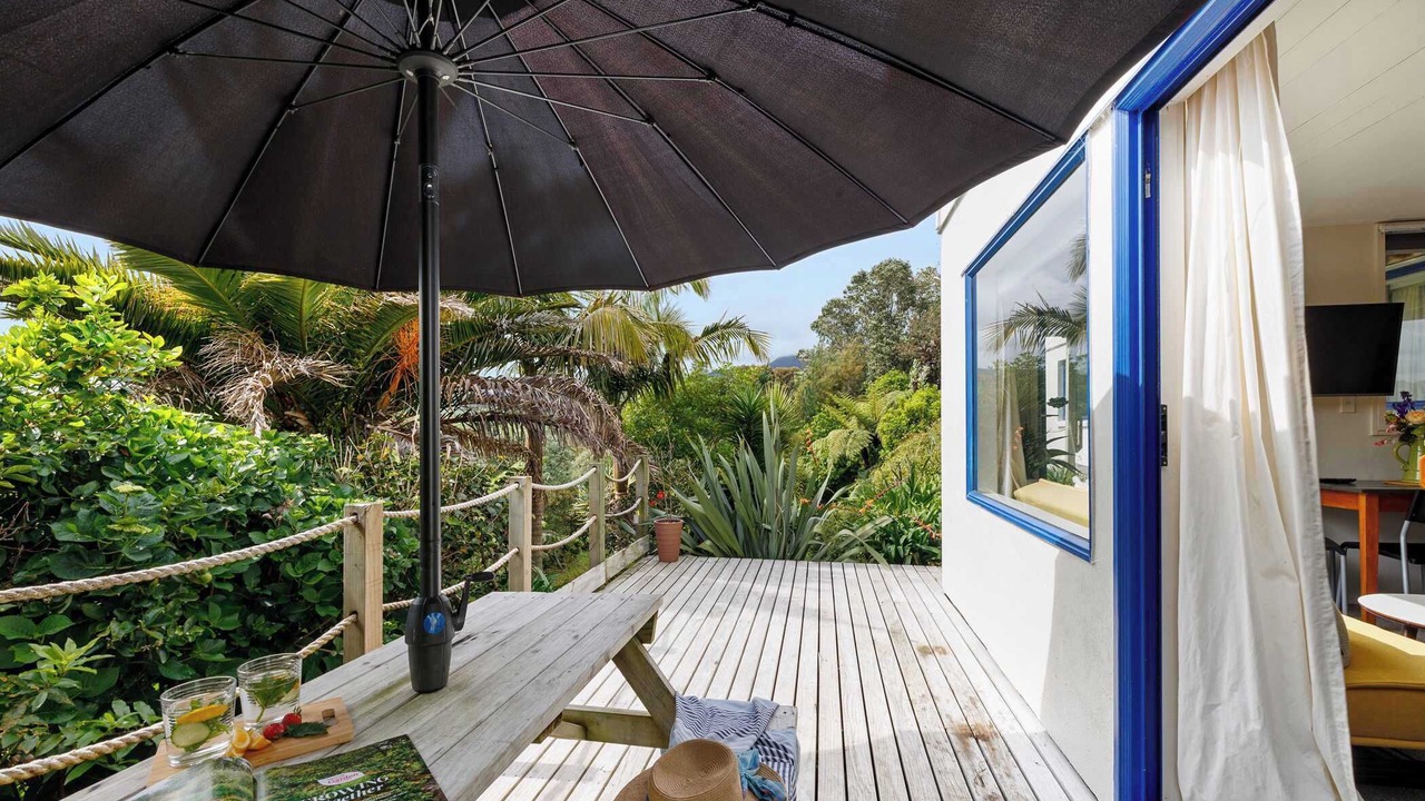 Photo of Outdoor in Oakura