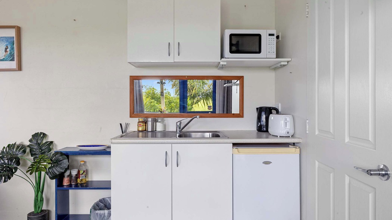 Photo of Kitchen in Oakura