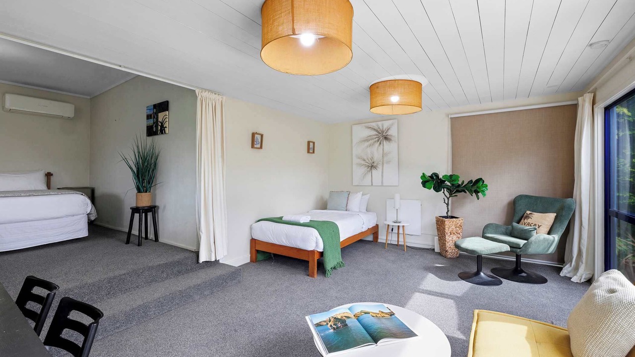 Photo of Bedroom in Oakura