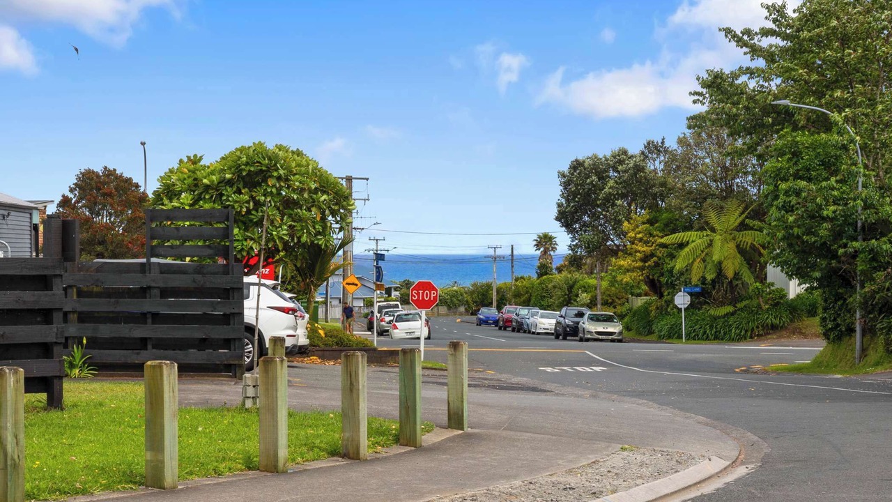 Photo of Outdoor in Oakura