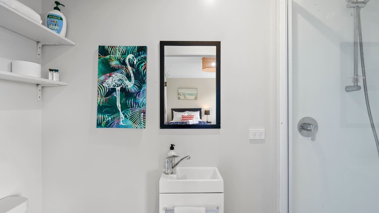 Photo of Bathroom in Oakura