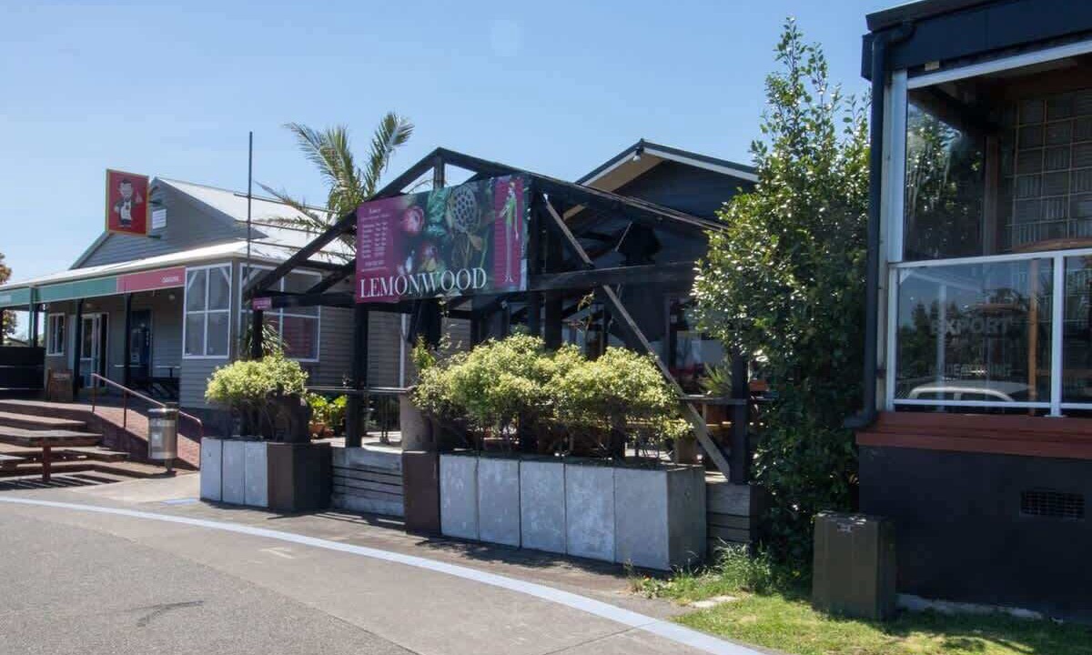 Photo of Outdoor in Oakura