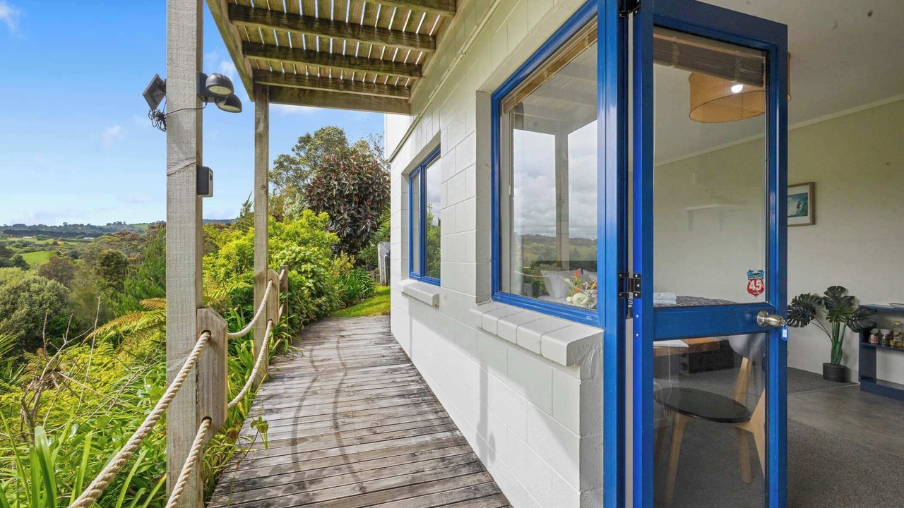 Photo of Outdoor in Oakura