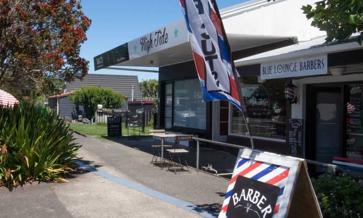 Photo of Outdoor in Oakura