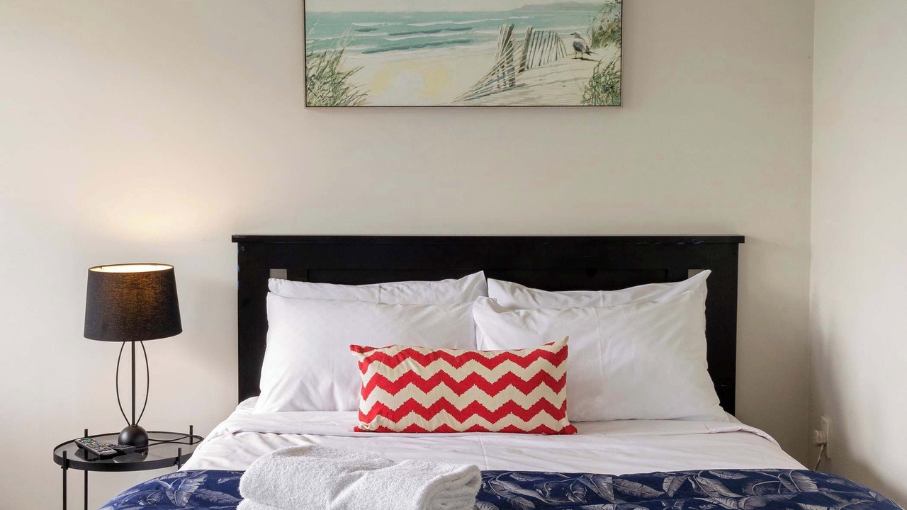 Photo of Bedroom in Oakura
