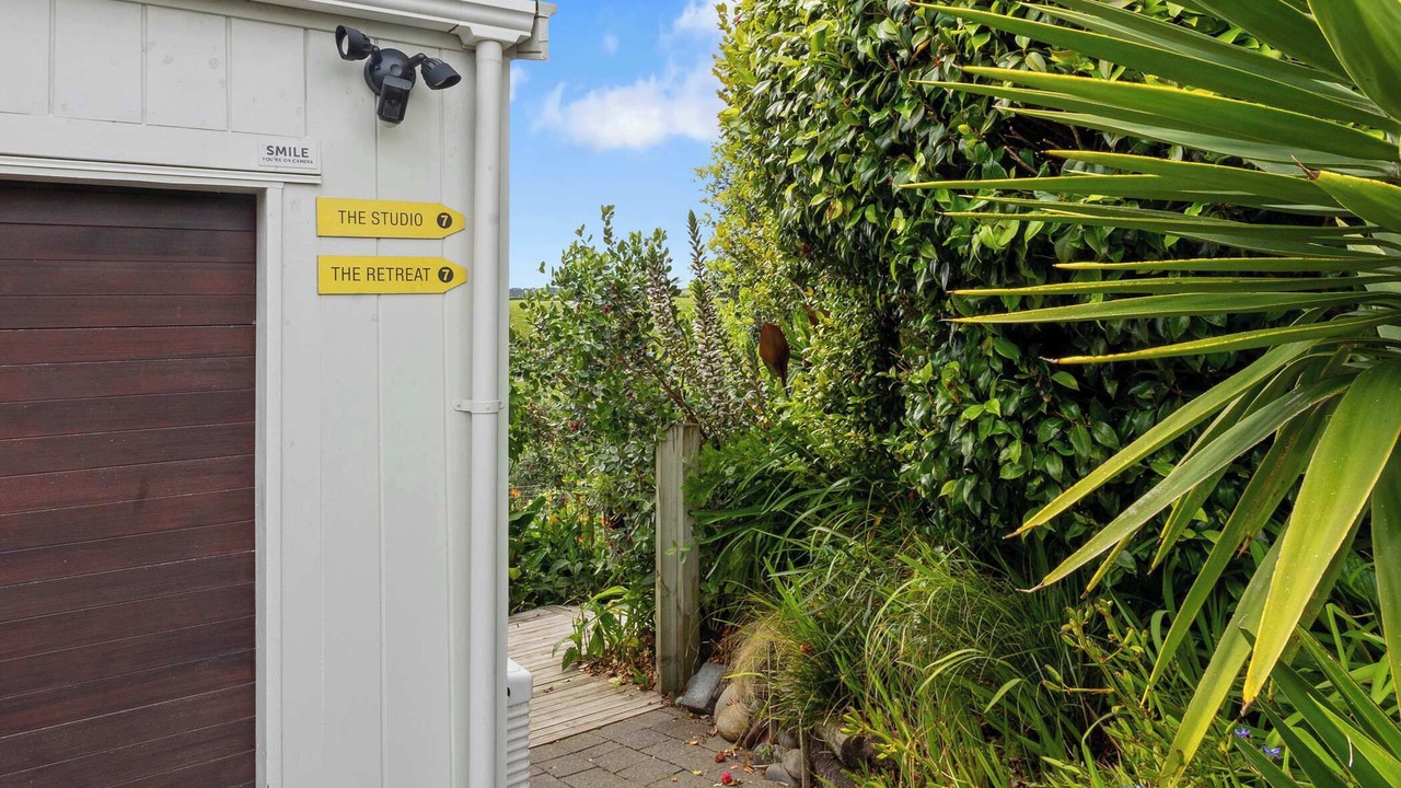 Photo of Outdoor in Oakura