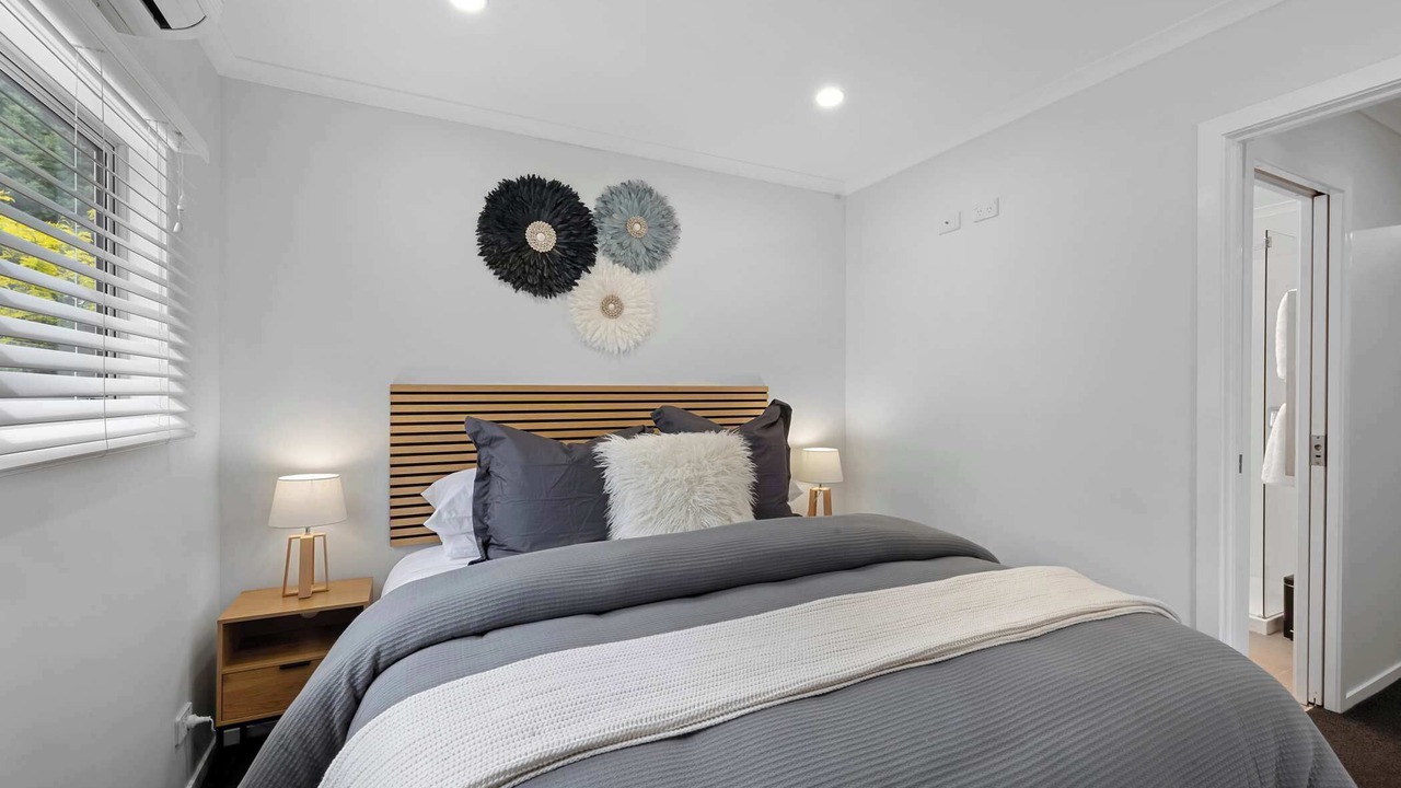 Photo of Bedroom in Stratford
