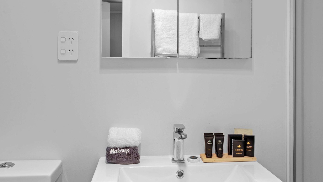 Photo of Bathroom in Stratford