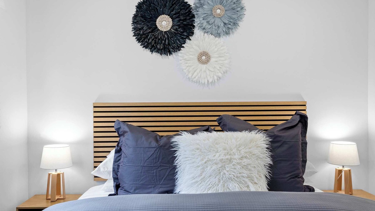 Photo of Bedroom in Stratford