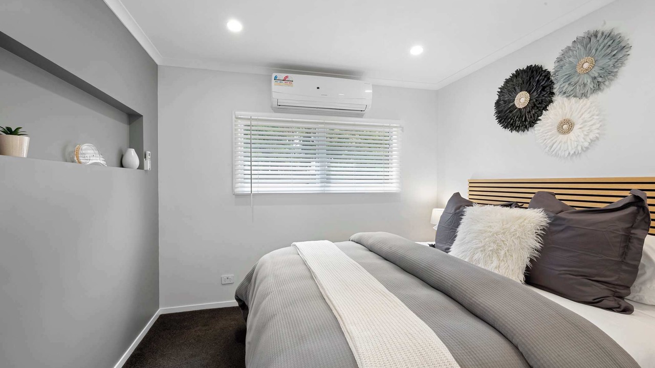 Photo of Bedroom in Stratford