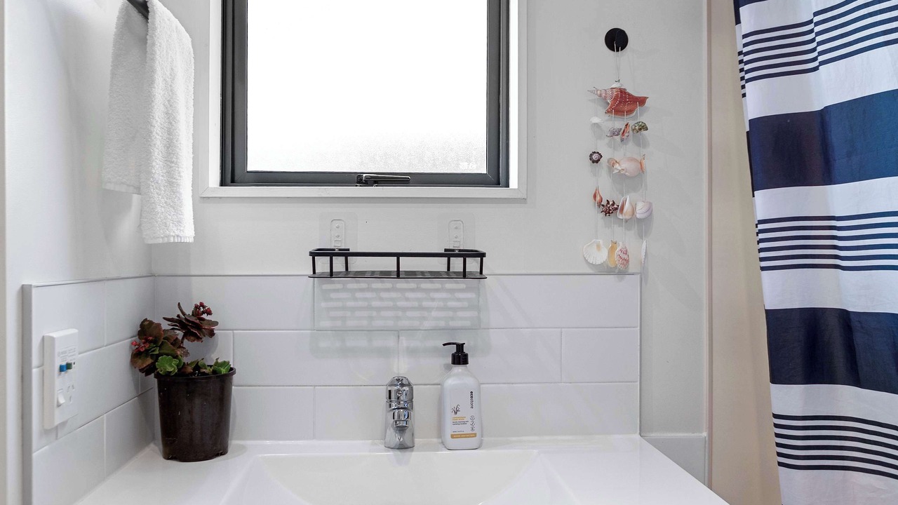 Photo of Bathroom in Fitzroy