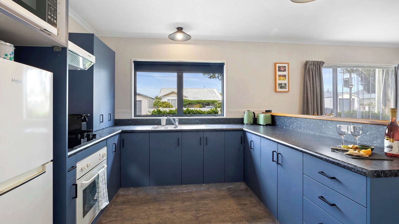 Photo of Kitchen in Fitzroy