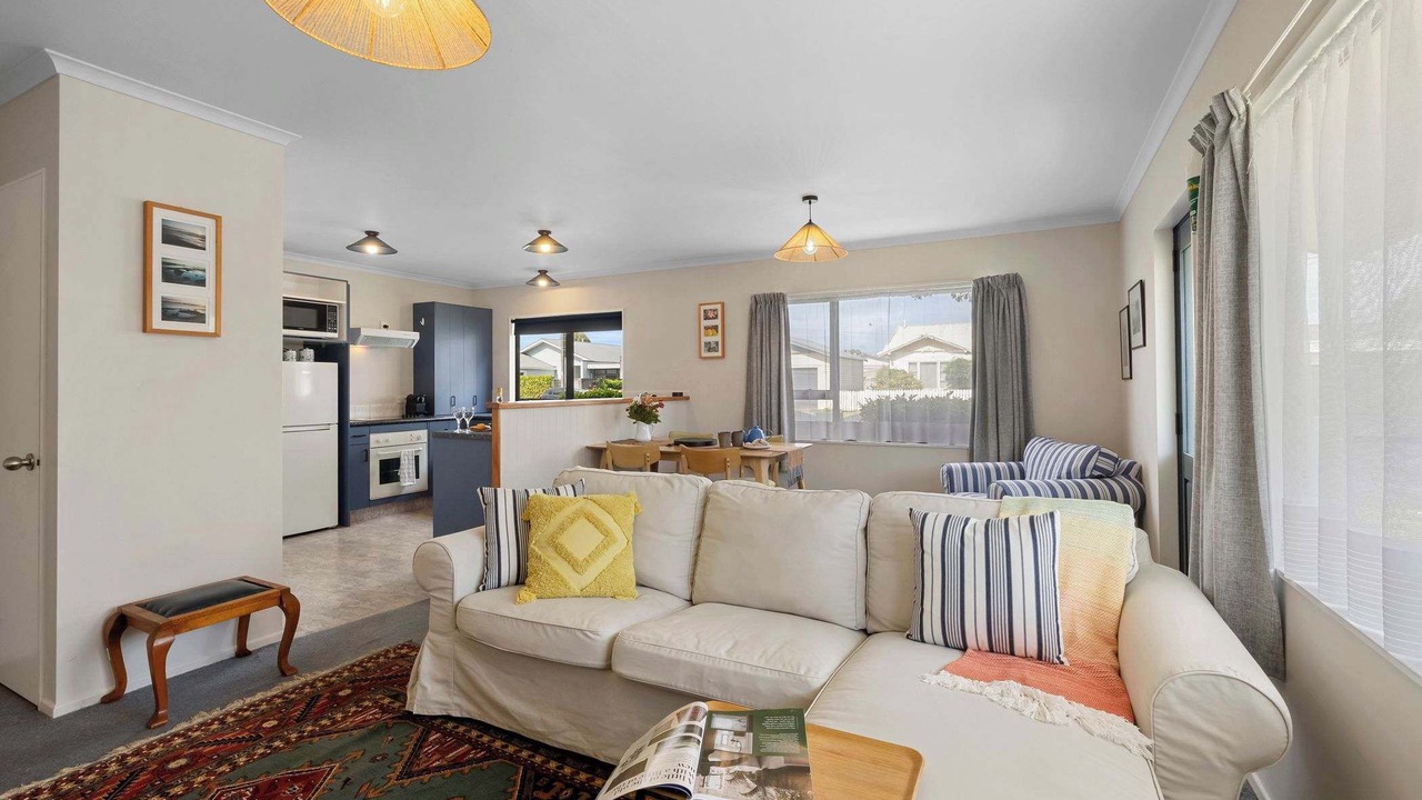 Photo of Livingroom in Fitzroy