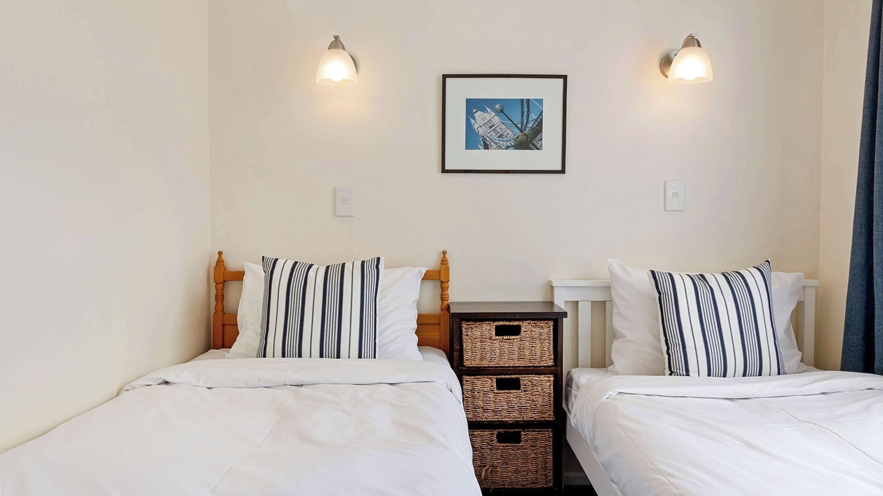 Photo of Bedroom in Fitzroy