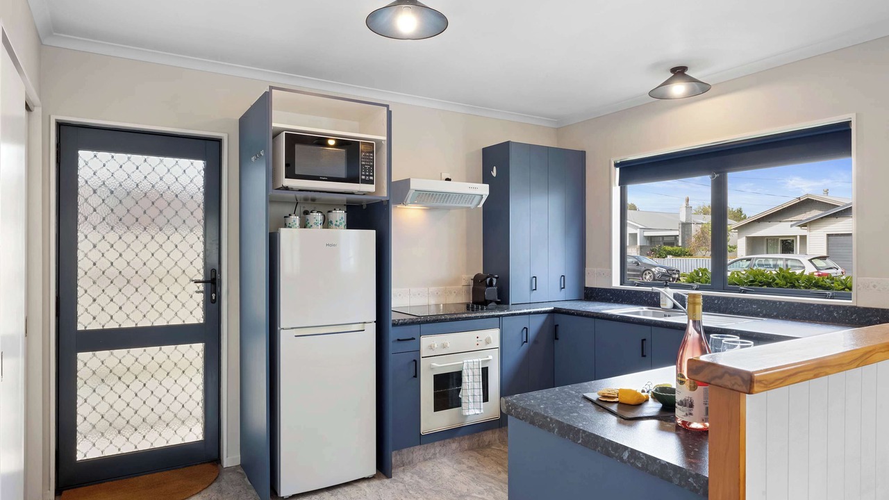 Photo of Kitchen in Fitzroy
